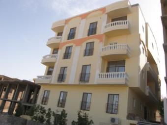 Apartment in Hurghada in Ahya Hurghada