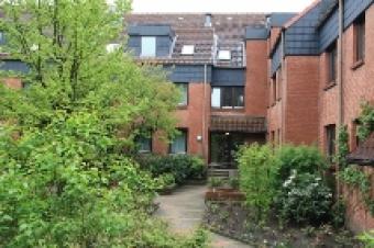 nice apartment near Hamburg Barsb�ttel