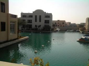 villa for sale(amwaj) Amwaj