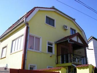Luxury villa for sale in Romania Oradea