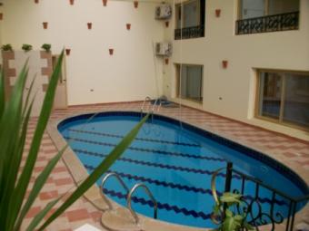 3 bedroom Duplex. Swimming pool Hurghada