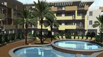 Private Resort Black Sea Coast Vama Veche
