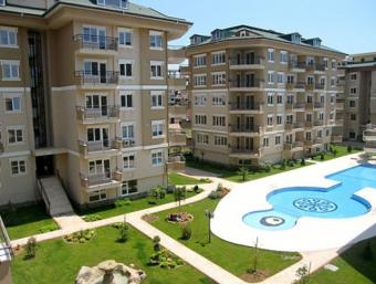 ALANYA OBA APARTMENT FOR SALE Alanya