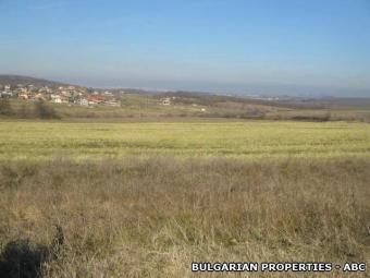 land in Bourgas area Bourgas Area