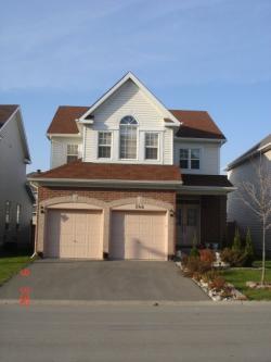 Single Home For Sale/Rent.ON Ottawa