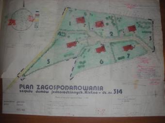 LAND IN POLAND - NORTH Kielno