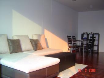 Baan Saraan for rent 2 beds Bangkok