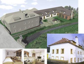 KUNZAK � PENSION NEAR HOLY JOAN Kunzak