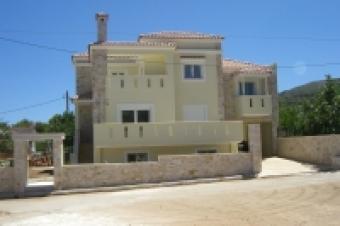 Villa for sale in NEA MAKRI Nea Makri