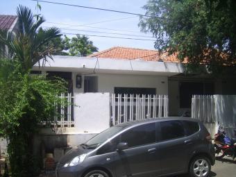 Dijual Rumah Tinggal Jakarta