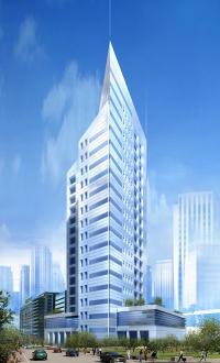 Executive Bay Dubai