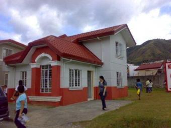 READY FOR OCCUPANCY Near Quezon City