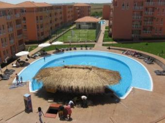 APARTMENTS FROM 9750 Euros!! Sunny Beach