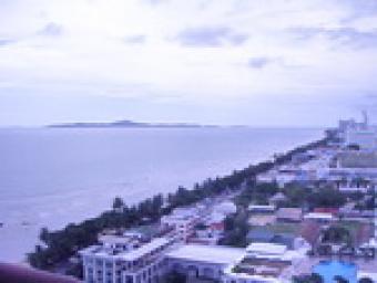View Talay 8 CS00075 Pattaya City