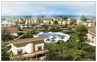 Balconi di Zambrone Tropea