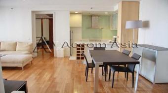 THE LEGEND SALADAENG CONDOMINIUM Bangkok
