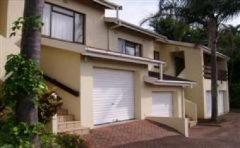 Sea Views Port Edward Kwa Zulu Natal