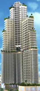 The Gramercy Residences Tower Makati