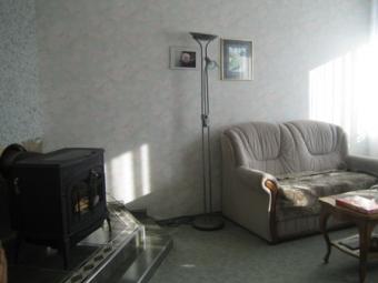 4 rooms house in Lithuania Kaunas