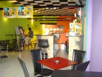 Picasso Snack Bar For Sale Ponte Da Barca