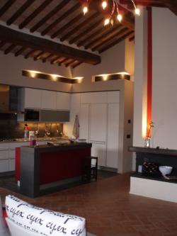 Property for sell in Tuscany Siena