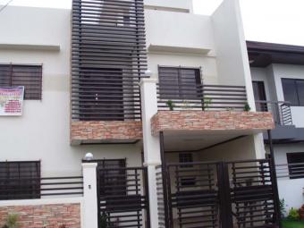 House and Lot for Sale in Pasig Vallige, Pasig City
