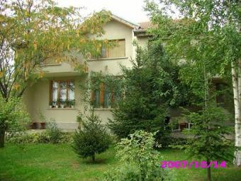 Wonderful house from Vetren Varna