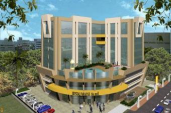 Office Space for Rent in Andheri Mumbai