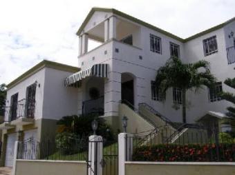 Big elegant family home Puerto Plata