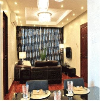 APARTMENT FOR RENT IN TAY HO Hanoi