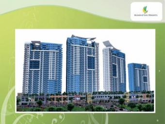 Supreme manhattan garden city Quezon