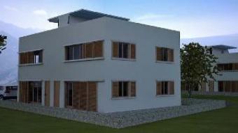 300m from the sea! Razanac