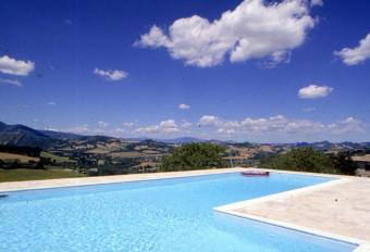 Il Fienile di C� Battista Cagli