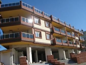 Kusadasi SELALE Bilici Apartment Kusadasi