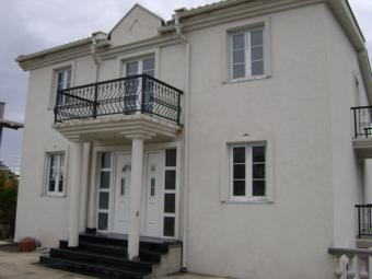 Villa in Montenegro Bar