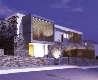 Amathusia Residences Limassol