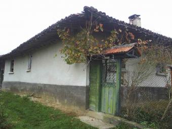 Dream house Poprusevtsi