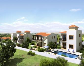 Pakon-Vgeo-1005 Konia Village, Paphos.