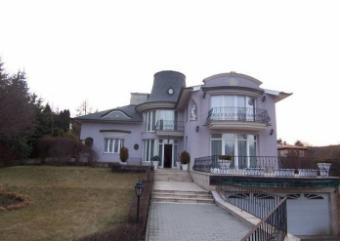 Villa for sale in Budapest Budapest