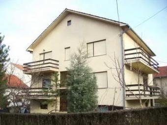 Large house on top of Kumanovo Kumanovo