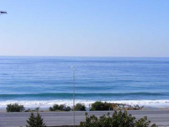 2+1 SEA VIEW  �.36000 APT Antalya  Alanya  Mahmutlar