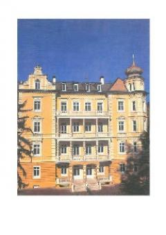 582 / Designer apartment Meran