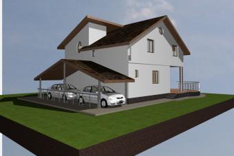 Feerie House Brasov Transilvania