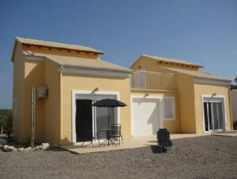 luxury apartments x 3 and land Corfu