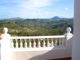 Luxurious Village House Olvera