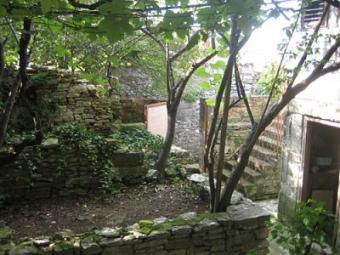 Family house 2flats oldtown Pula