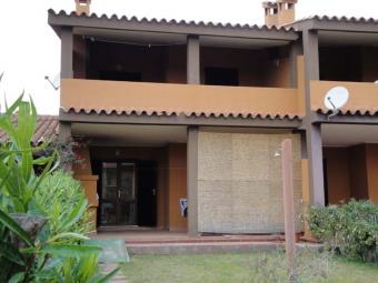 Rif. 47 Villa in Sardinia Costa Rei