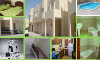COMPOUND VILLA Al Gharaffa