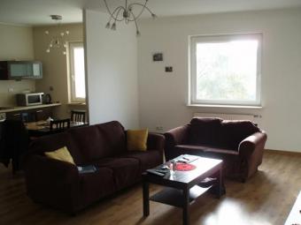 Spaciuos Apartment in the Centre Lodz