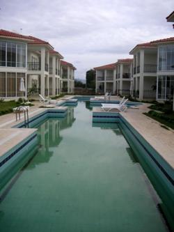 complex in side antalya Antalya